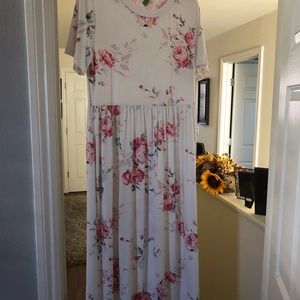Maternity Dress